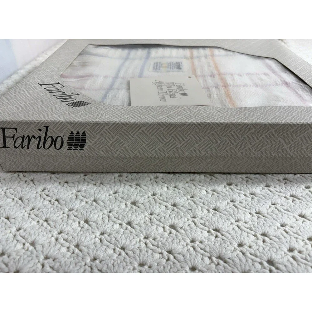 Faribo woolen mills
